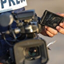 İşgalci İsrail gazetecileri de hedef alıyor: Gazze'ye düzenlenen saldırılarda basın mensuplarına 99 ihlal gerçekleştirildi