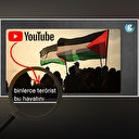 Youtube bir skandala imza attı: ‘Binlerce Filistinli’ ifadesini ‘binlerce terörist’ olarak çevirdi