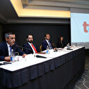 Albayrak Medya Grubu ile Azerbaycan Trend Haber Ajansı'ndan ortak medya platformu