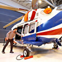 Gökbey Helikopteri limitleri zorluyor