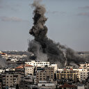 İşgalci İsrail'in Gazze'ye düzenlediği saldırılarda kitabevi ve yayınevlerini de hedef aldı: Binlerce kitap yok oldu