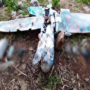 MSB açıkladı: Fırat Kalkanı bölgesinde maket uçaklı saldırısı girişimi önlendi