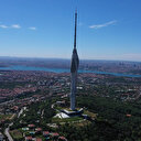 İstanbul'un yeni simgesi: Çamlıca Kulesi cumartesi günü açılacak