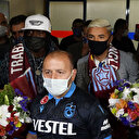Trabzonspor Gervinho ve Bruno Peres'in transferlerini açıkladı