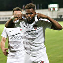 Süper Lig’in gol kralı Boupendza Atalanta'ya transfer oluyor