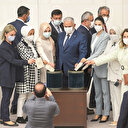 HSK’nın 7 yeni üyesi belirlendi