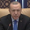 Cumhurbaşkanı Erdoğan: Haziranda normalleşmeyi hedefliyoruz