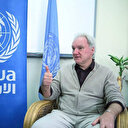 BM Gazze direktörü Matthias Schmale: İsrail sivil hedefleri vurmadı