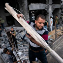 Katar Gazze'nin yeniden imarı için 500 milyon dolar destekte bulunacak