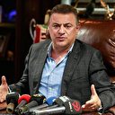 Hasan Kartal: Başkanlığı bırakacağım