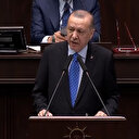 Cumhurbaşkanı Erdoğan: Sözde babaların racon kestiği Türkiye geride kaldı