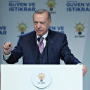 Cumhurbaşkanı Erdoğan: Son bir ayda 3 yeni kuyuda petrol keşfettik