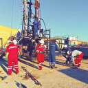 Petrol keşfedilen kuyularda günlük 6 bin 800 varil üretim