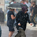 Meteorolojiden 3 ile kuvvetli yağış uyarısı