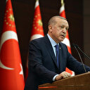 Cumhurbaşkanı Erdoğan'dan Canan Kaftancıoğlu'na tazminat davası