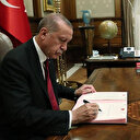 Cumhurbaşkanlığı Atama Kararları Resmi Gazete'de