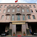 Türk ve Yunan Milli Savunma Bakanlıkları video telekonferans ile görüştü