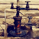 Bakan Dönmez paylaştı: Petrol keşfinden ilk görüntüler