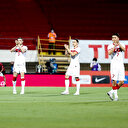 Milliler EURO 2020 öncesindeki ilk hazırlık maçını kazandı