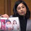 İngiliz vekilden Boris Johnson’a zor soru: Gözlerime bakıp silahlarımızın İsrail’in savaş suçlarında kullanılmadığını söyleyebilir misin?