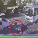 Gaziosmanpaşa'da yeni doğan bebeğini çöpe attı