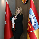Berna Gözbaşı kulübe verdiği parayı açıkladı