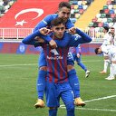 Alman devi Burak İnce'yi istiyor