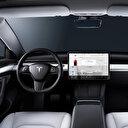 Tesla otopilot sürücü izleme için araç içi kameraları kullanmaya başladı