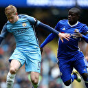 Avrupa futbolunun en büyüğü belli oluyor