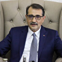 Bakan Dönmez: 2023 hedefimiz 100 bin varil petrol