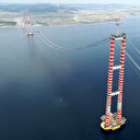 Bülent Turan 'Çatlasın Eyfel' diyerek önerdi: 1915 Çanakkale Köprüsünü turizme açalım