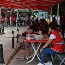 Kan bağışları azaldı: ’Kovid-19 tedavisi gören ve aşı olanlar da kan bağışında bulunabilir’