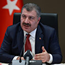 Sağlık Bakanı Koca'nın Kovid-19 aşılamasında başlattığı kampanyaya destek için sağlık müdürleri de 'kolları sıvadı'