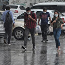 Meteorolojiden Ankara ve bazı illere kuvvetli yağış uyarısı
