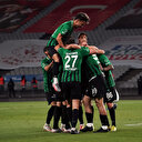 2020-2021 sezonu sona erdi: İşte yükselen ve düşen takımlar