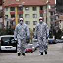 Sağlık Bakanlığı 'Temaslı Takibi Rehberi'ni güncelledi: Karantina süreleri uzadı