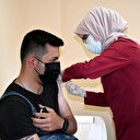 Sağlık Bakanlığından aşı açıklaması: Bir haftada bir milyon arttı