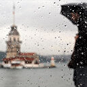 Meteoroloji'den uyarı: İstanbul ve birçok ilde sağanak yağış kapıda