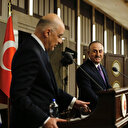 Bakan Çavuşoğlu: Yunanistan'a pozitif gündemle gidiyorum