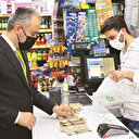 Vatandaşa destek esnafa can suyu