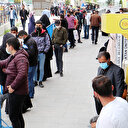 Sokağa çıkma yasağı tek güne indi