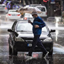 Meteorolojiden 13 ile kuvvetli yağış uyarısı: Olumsuzluklara karşı dikkatli olun