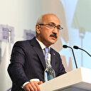 Bakan Elvan'dan yüzde 7'lik büyümeye ilişkin açıklama