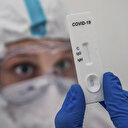 Almanya'da koronavirüs test sayılarıyla ilgili usulsüzlük yapan merkezler hakkında soruşturma açıldı