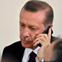 Cumhurbaşkanı Erdoğan'dan bıçaklanan doktora 'geçmiş olsun' telefonu