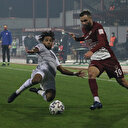 Hatayspor Selim Ilgaz'a veda etti