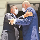 Biz Rusya’ya ‘satma’ demiyoruz