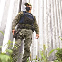 AB’den göçmenlere
dijital işkence: Türk - Yunan sınırına sağır edici ses topu