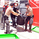 Karaman'da korkunç kaza: Markette yük asansörünün altında kalan işçi hayatını kaybetti