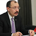 Bakan Muş KKTC’ye gidiyor: Masada yeni ekonomik işbirlikleri var